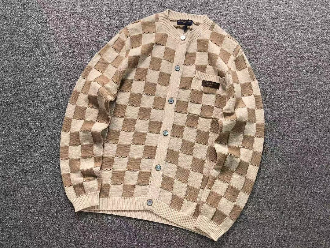 Louis Vuitton 258 L⭐ SWEATER 3208212021 (Im 170Cm 60Kg I Wear Size M In The Phot) - Image 6