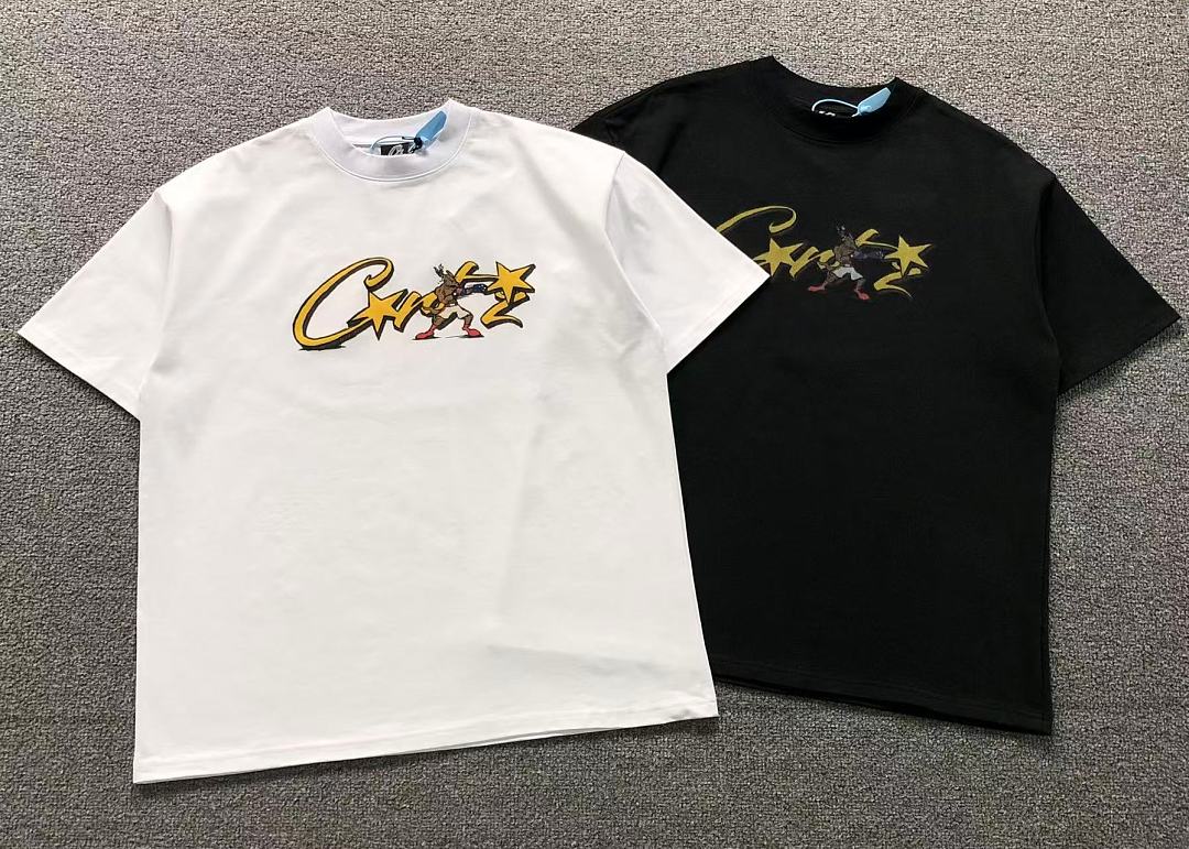 Corteiz 88 CORTEIZ T-SHIRT 127131351 (Im 170Cm 60Kg I Wear Size M In The Phot) - Image 5