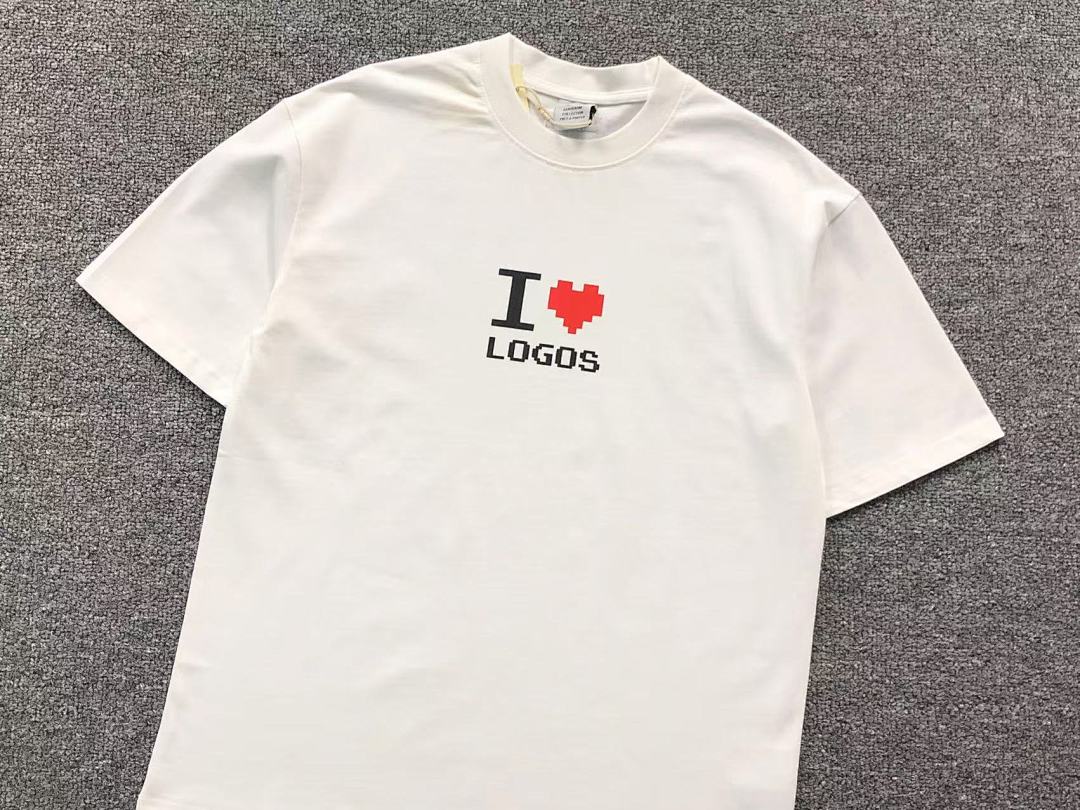 Vetements 115 VETEMENTS T-SHIRT 41040502117 (Im 170Cm 60Kg I Wear Size XS In The Phot) - Image 7