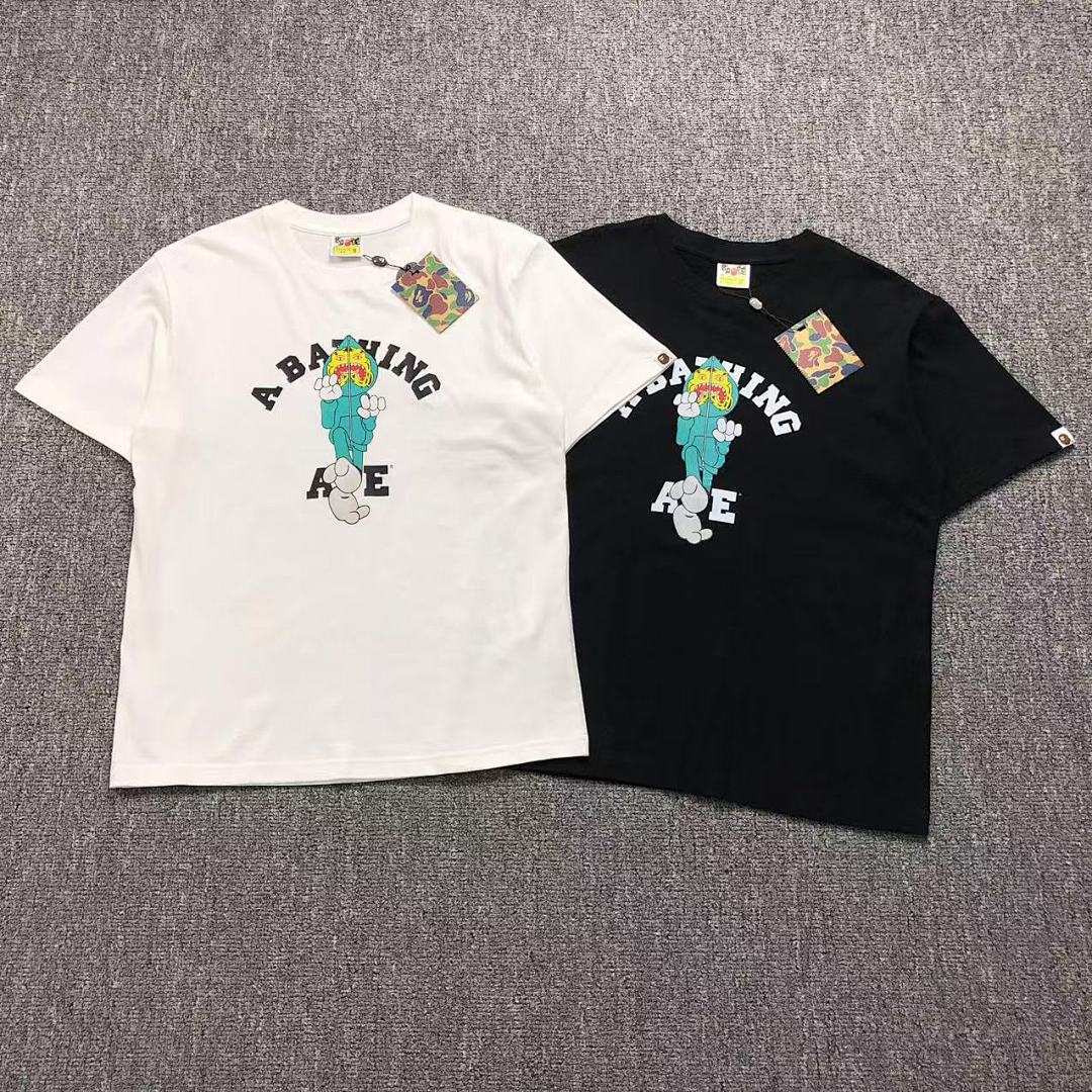 Bape 79 BAPE T-SHIRT, photo 1