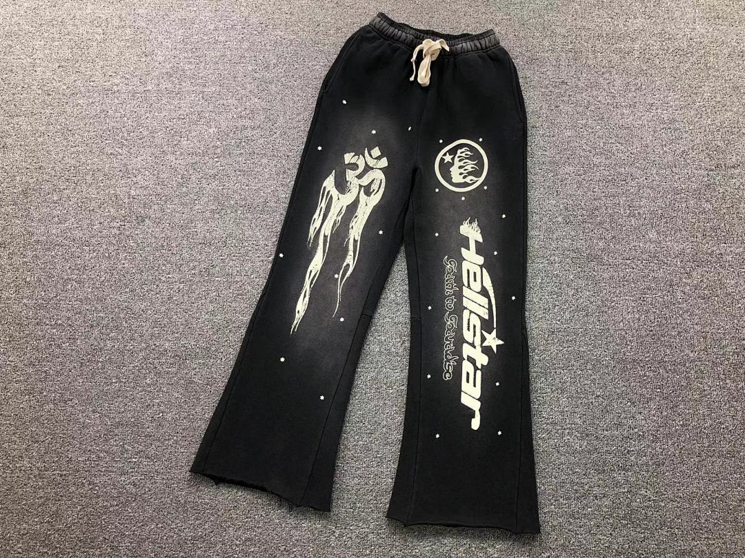 Hellstar TROUSERS218 HELLSTAR HOODIE - Image 30