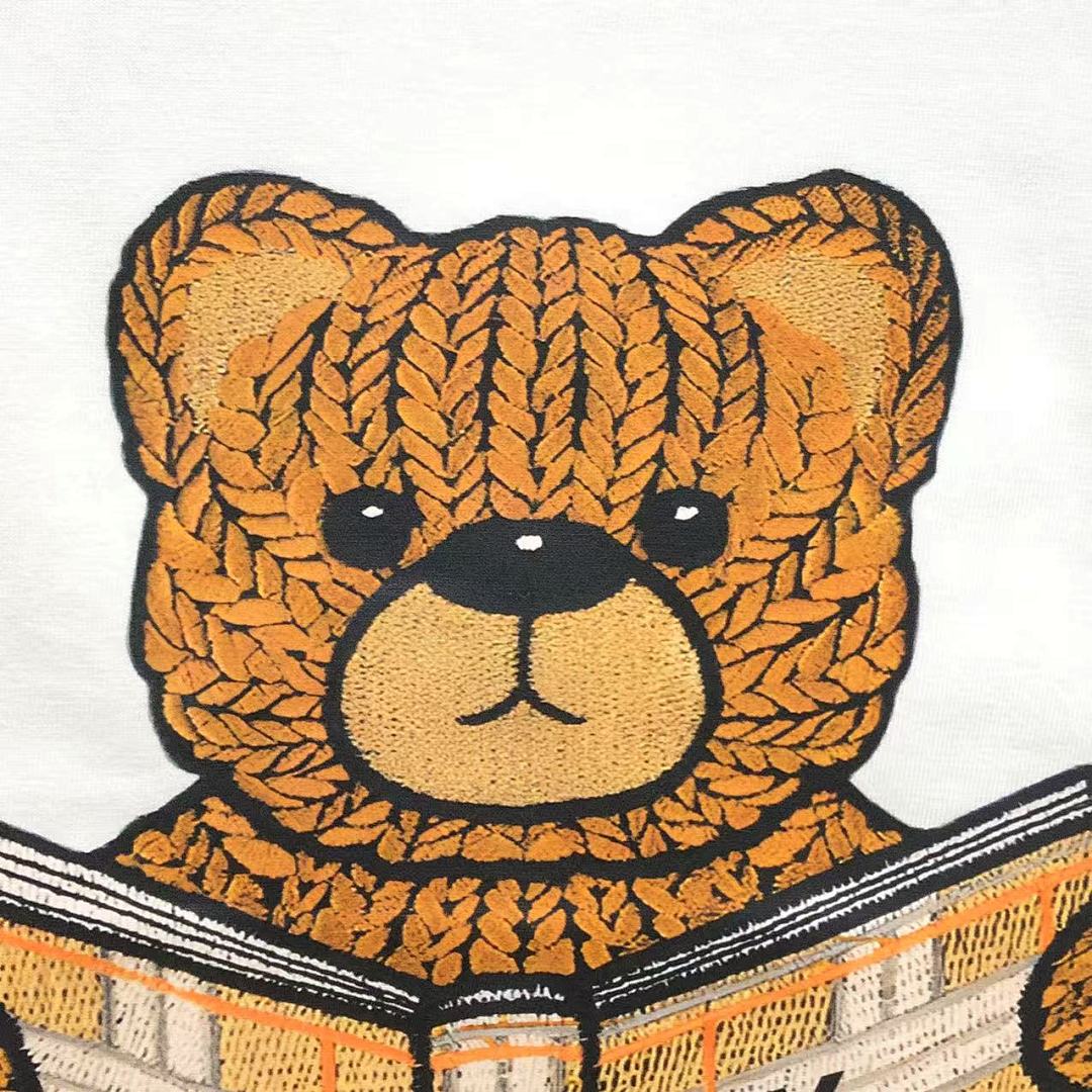 Burberry 98 B⭐R⭐E⭐RY T-SHIRT 215222215 (Im 170Cm 60Kg I Wear Size S In The Phot) - Image 9