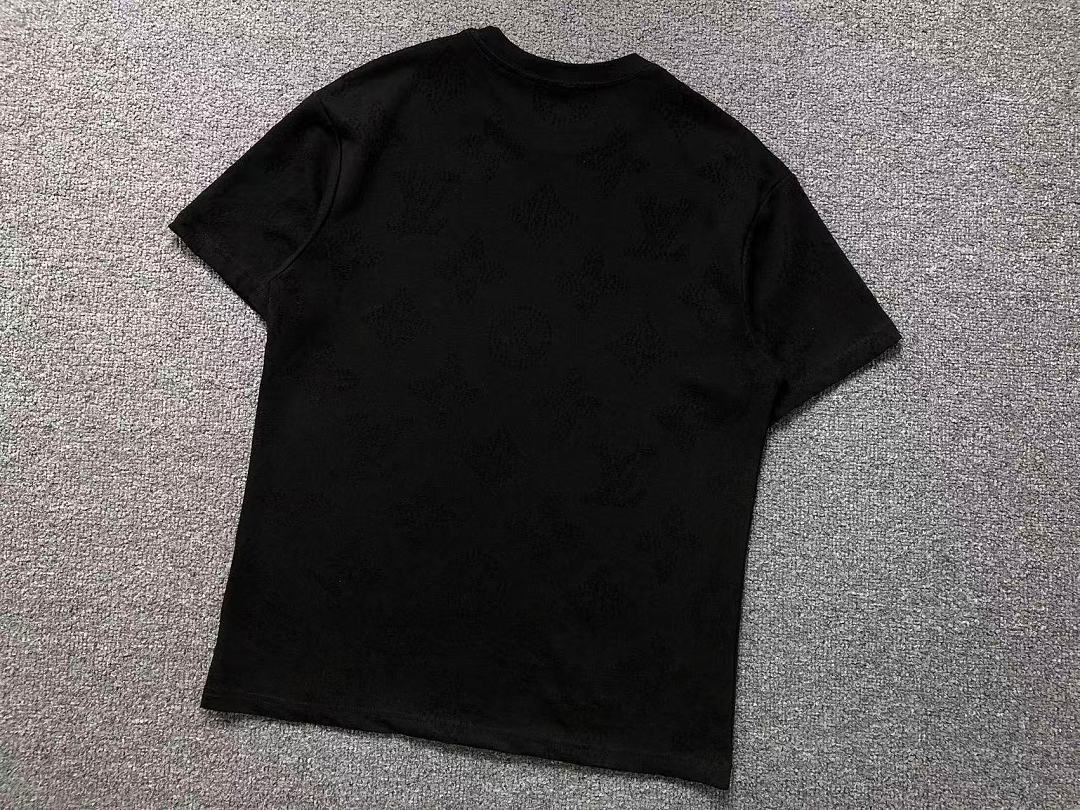 Louis Vuitton SHORTS L⭐ T-SHIRT - Image 16