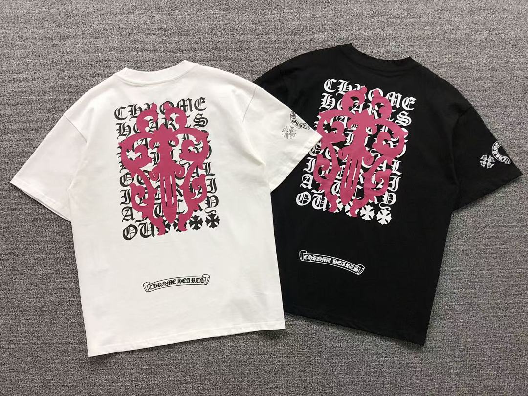 Comme des Garcons 95 C⭐⭐OME HE⭐⭐TS T-SHIRT 4120610144 (Im 170Cm 60Kg I Wear Size M In The Phot) - Image 3