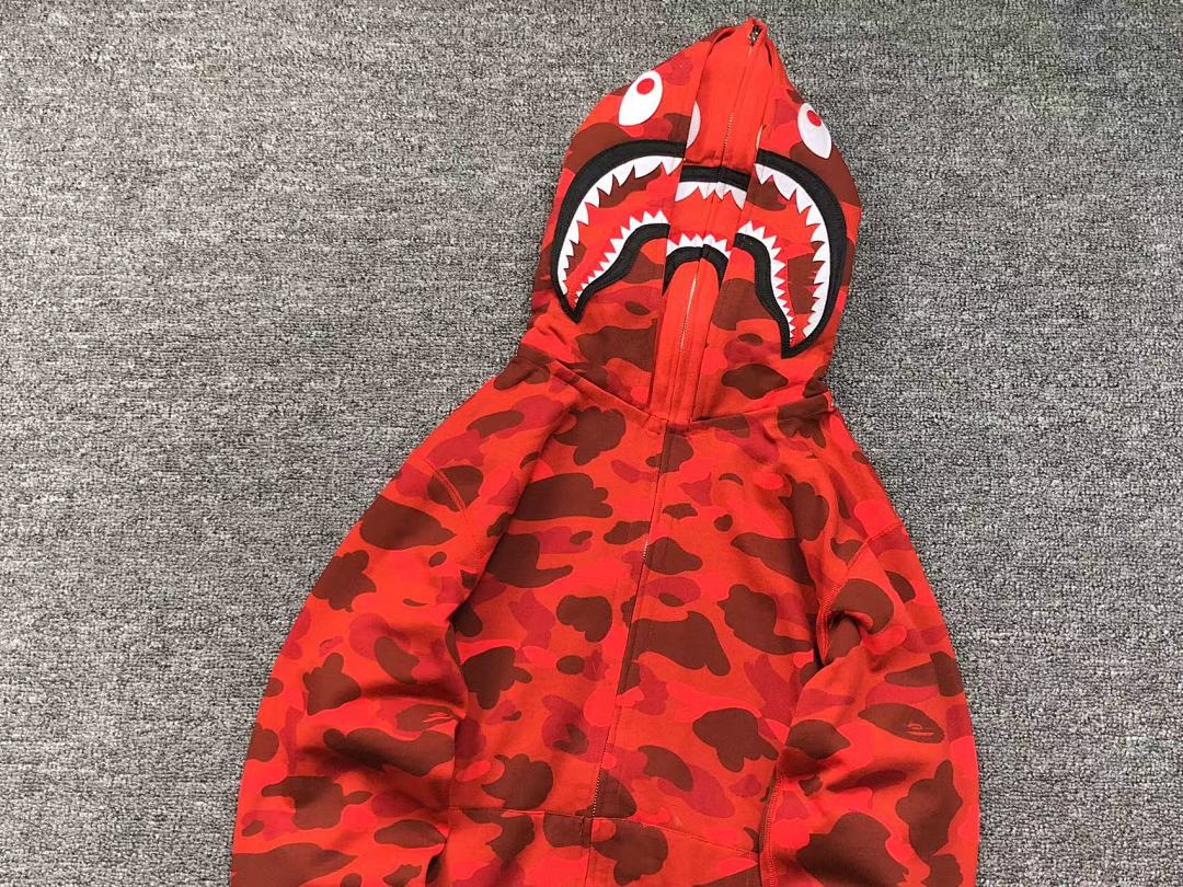 Bape 279 BAPE - Image 35