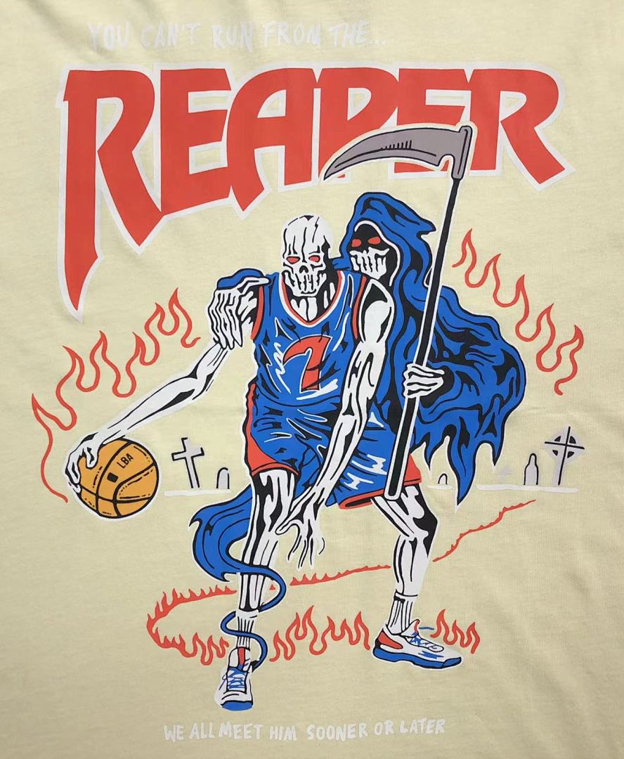 Warren Lotas 78 WARREN LOTAS T-SHIRT - Image 11