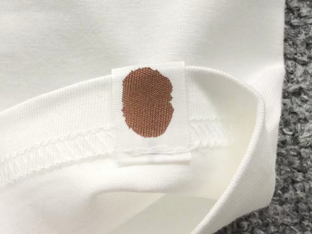 Bape 82 BAPE T-SHIRT 4206101498 (Im 170Cm 60Kg I Wear Size L In The Phot) - Image 14