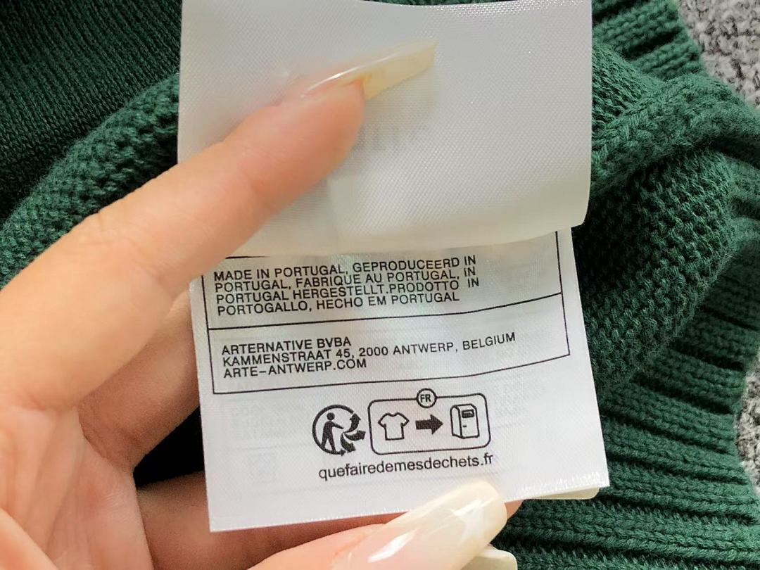 Unbranded 208 A⭐T⭐ SWEATER 1109020656 (Im 170Cm 60Kg I Wear Size M In The Phot) - Image 29