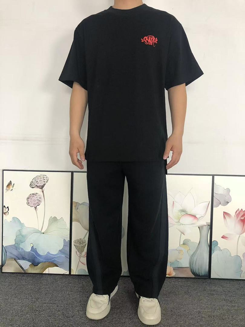 Unbranded 85 S⭐N⭐ T-SHIRT 42012612170 (Im 170Cm 60Kg I Wear Size S In The Phot) - Image 3
