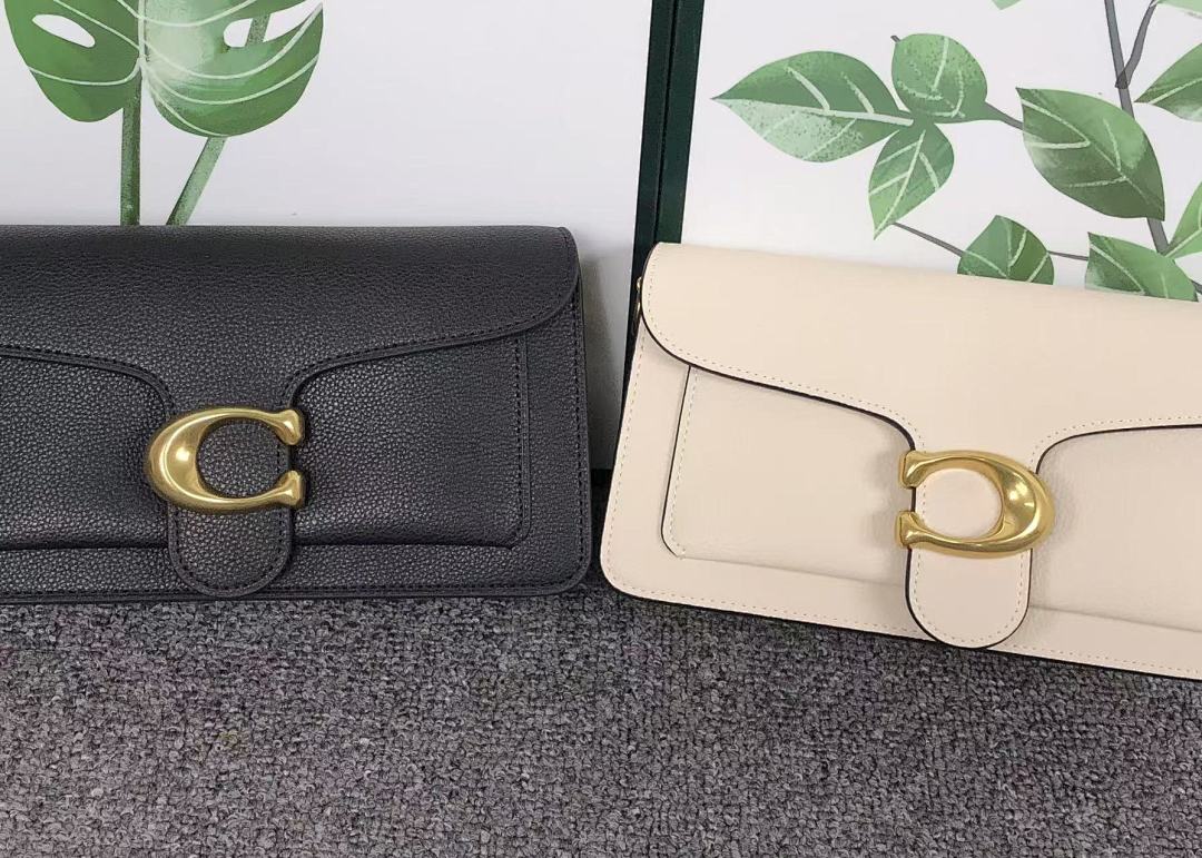 Coach 258 C⭐A⭐H BAG 4105051875 (Long 26CM* Wide 7CM*14CM) - Image 3