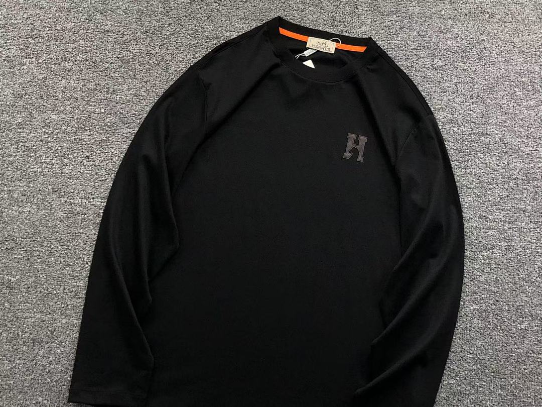 Unbranded 175 H⭐R⭐⭐S LONG SLEEVED 218202101 (Im 170Cm 60Kg I Wear Size 2XL In The Phot) - Image 9