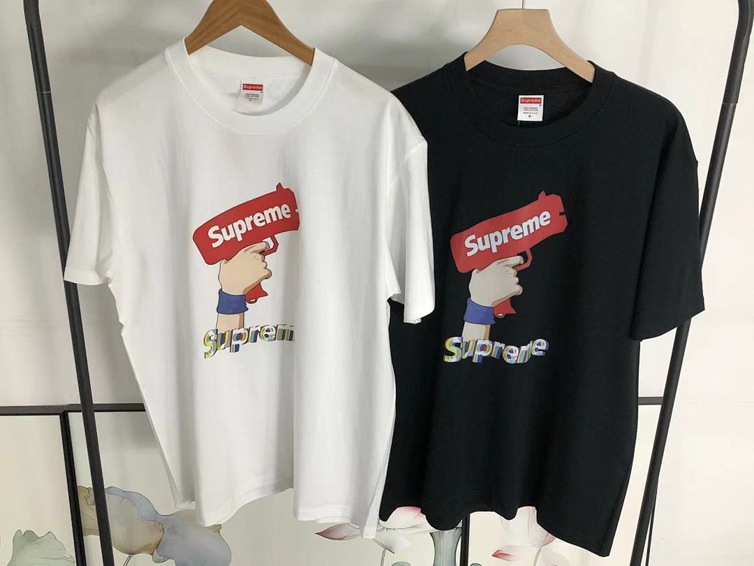 Supreme 78 S⭐⭐R⭐⭐E T-SHIRT 5231930123 (Im 170Cm 60Kg I Wear Size M In The Phot) - Image 22