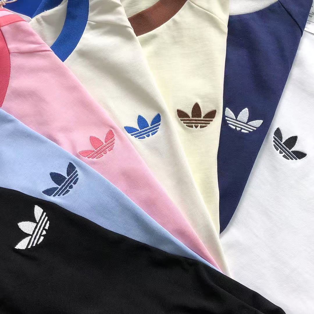 Adidas 95 A⭐I⭐AS T-SHIRT 3206240521 (Im 170Cm 60Kg I Wear Size L In The Phot) - Image 23