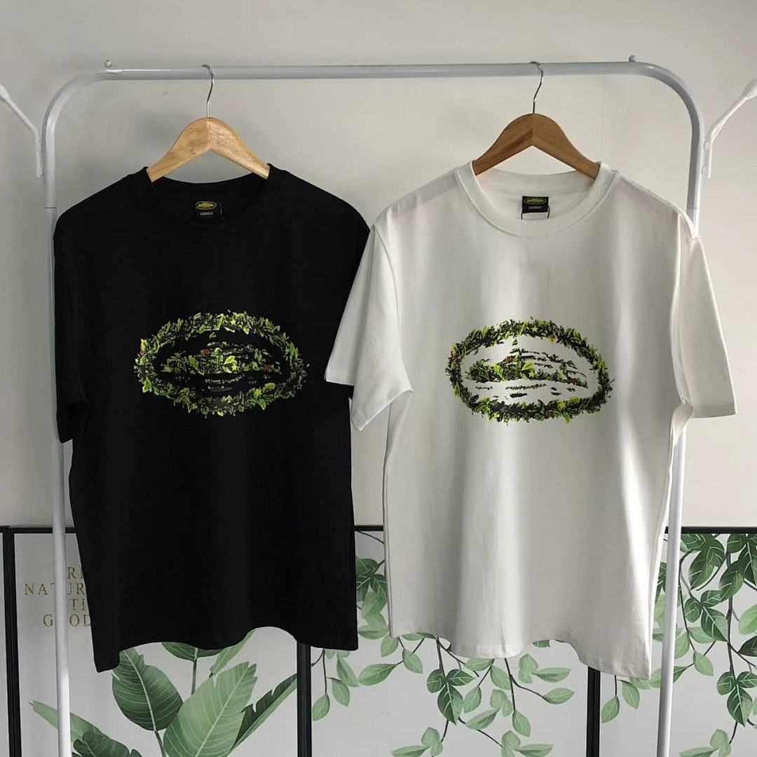 Corteiz 78 CORTEIZ T-SHIRT - Image 23
