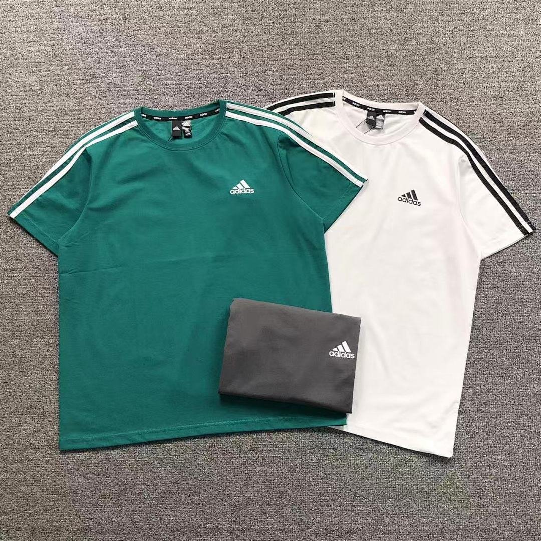 Adidas 128 A⭐I⭐AS T-SHIRT 512051501 (Im 170Cm 60Kg I Wear Size 2XL In The Phot), photo 1