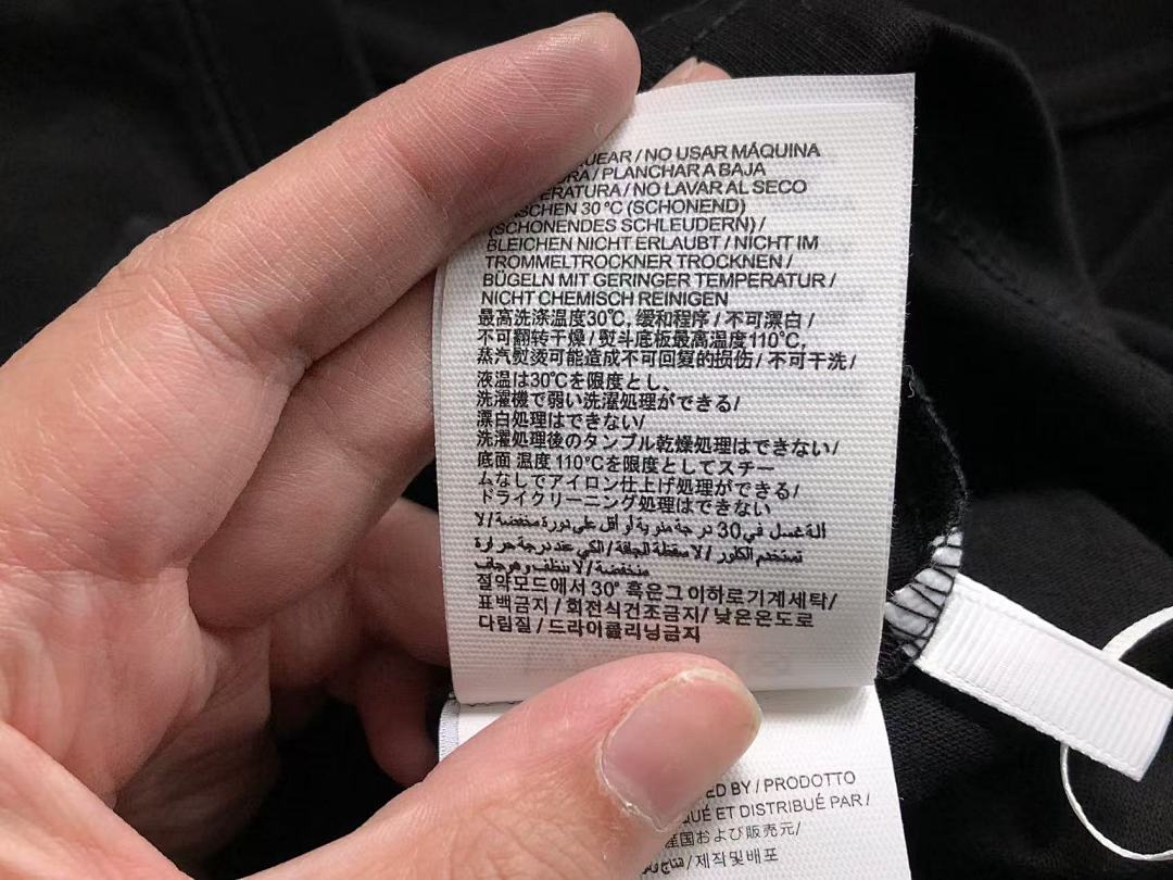 Off-White 108 OFF-WHITE T-SHIRT 521234319 (Im 170Cm 60Kg I Wear Size L In The Phot) - Image 25