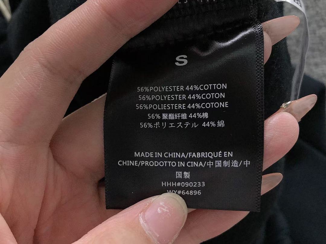 Fear of God TROUSERS 165 FOG HOODIE - Image 59
