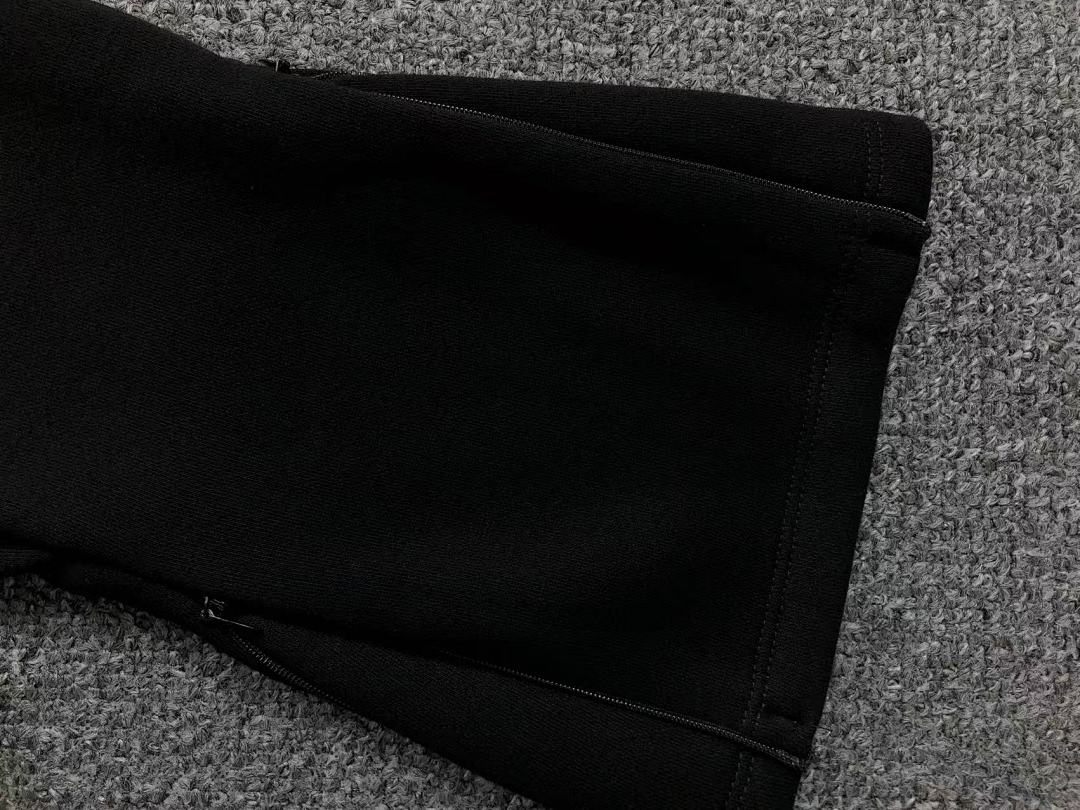 Unbranded 278 S⭐N⭐ HOODIE TTROUSERS 311133763 (Im 170Cm 55Kg I Wear Size XS In The Phot) - Image 29