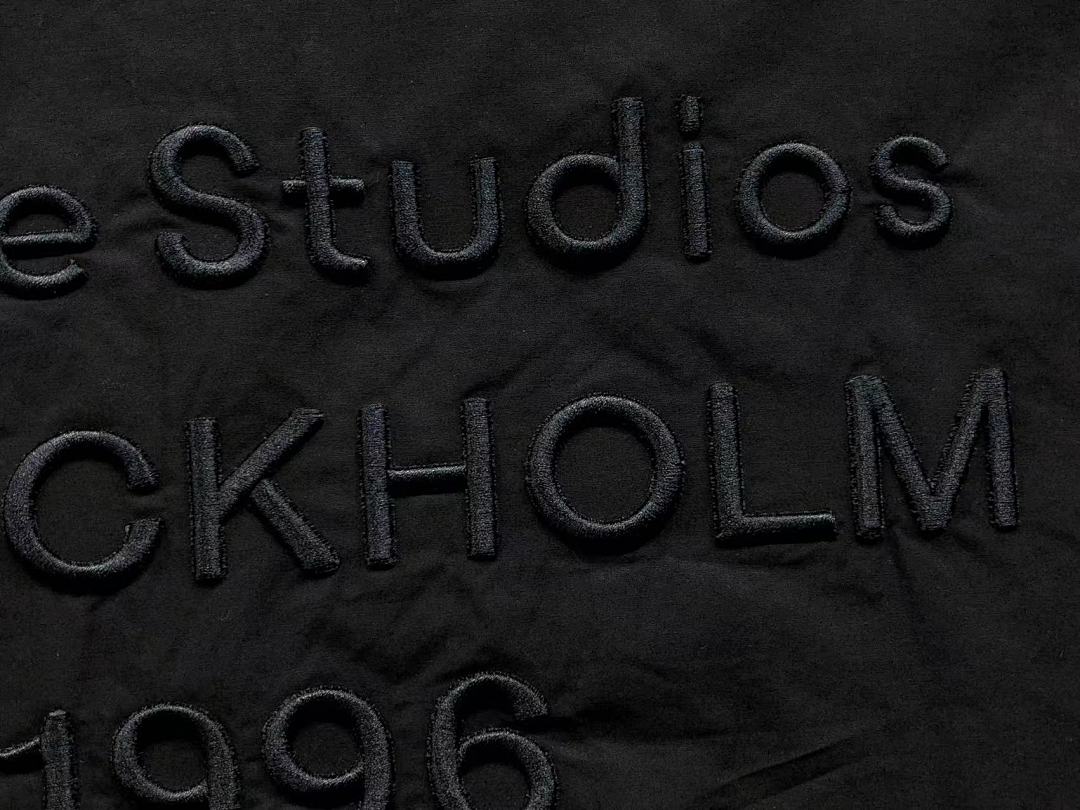 Acne Studios 228 ACNE STUDIOS JACKET 4108131277 (Im 170Cm 60Kg I Wear Size M In The Phot) - Image 15