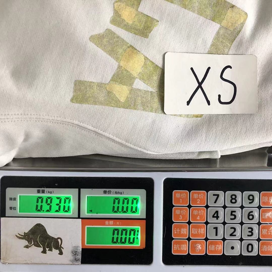 Balenciaga 235 B⭐L⭐⭐⭐IA⭐A HOODIE 4122702163 (Im 170Cm 60Kg I Wear Size XS In The Phot) - Image 27