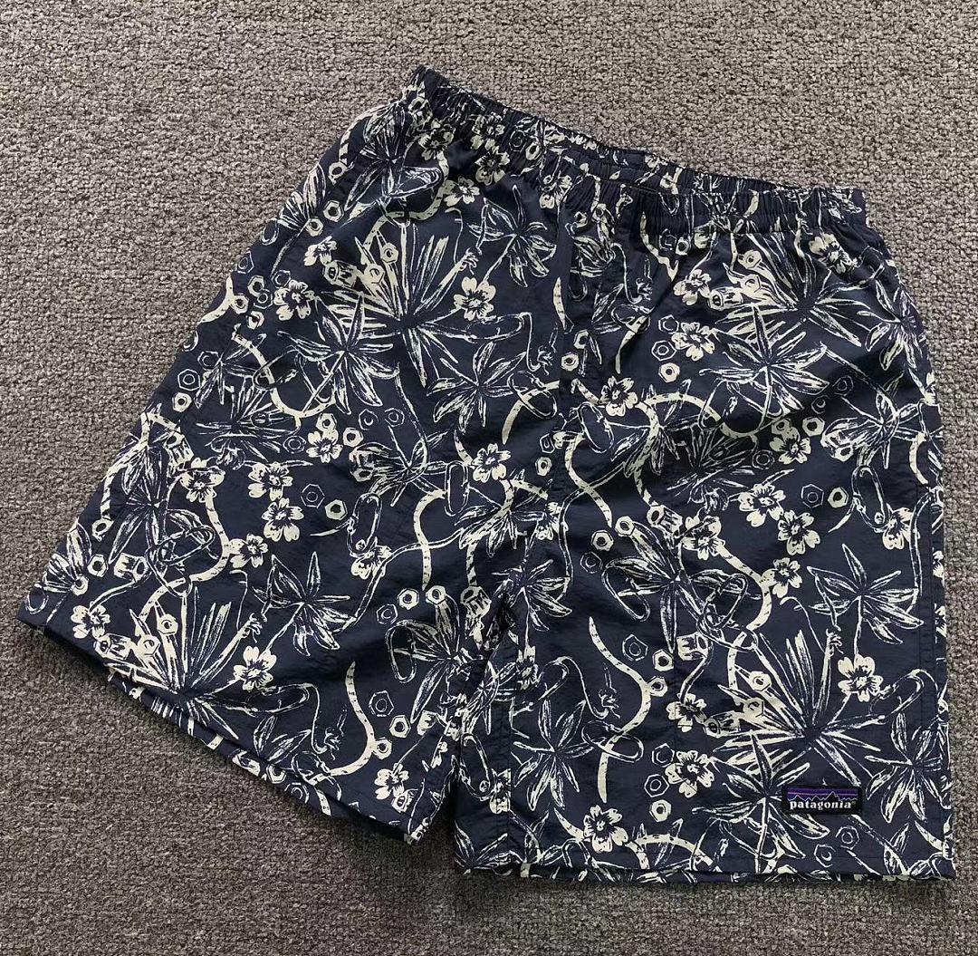 On Running 128 PATAGONIA SHORTS 5253015108 (Im 170Cm 60Kg I Wear Size S In The Phot)