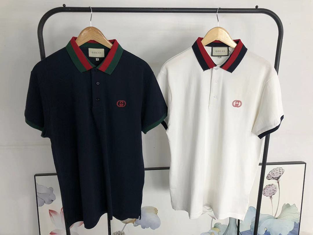 Gucci 135 G⭐C⭐I POLO 4105242177 (Im 170Cm 60Kg I Wear Size M In The Phot) - Image 21