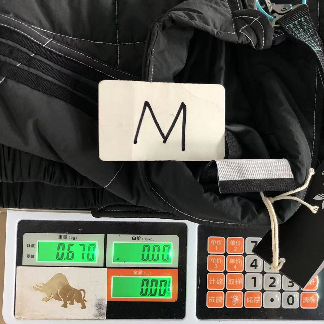 Adidas 419 A⭐I⭐AS JACKET 11130235 (Im 170Cm 60Kg I Wear Size M In The Phot) - Image 38