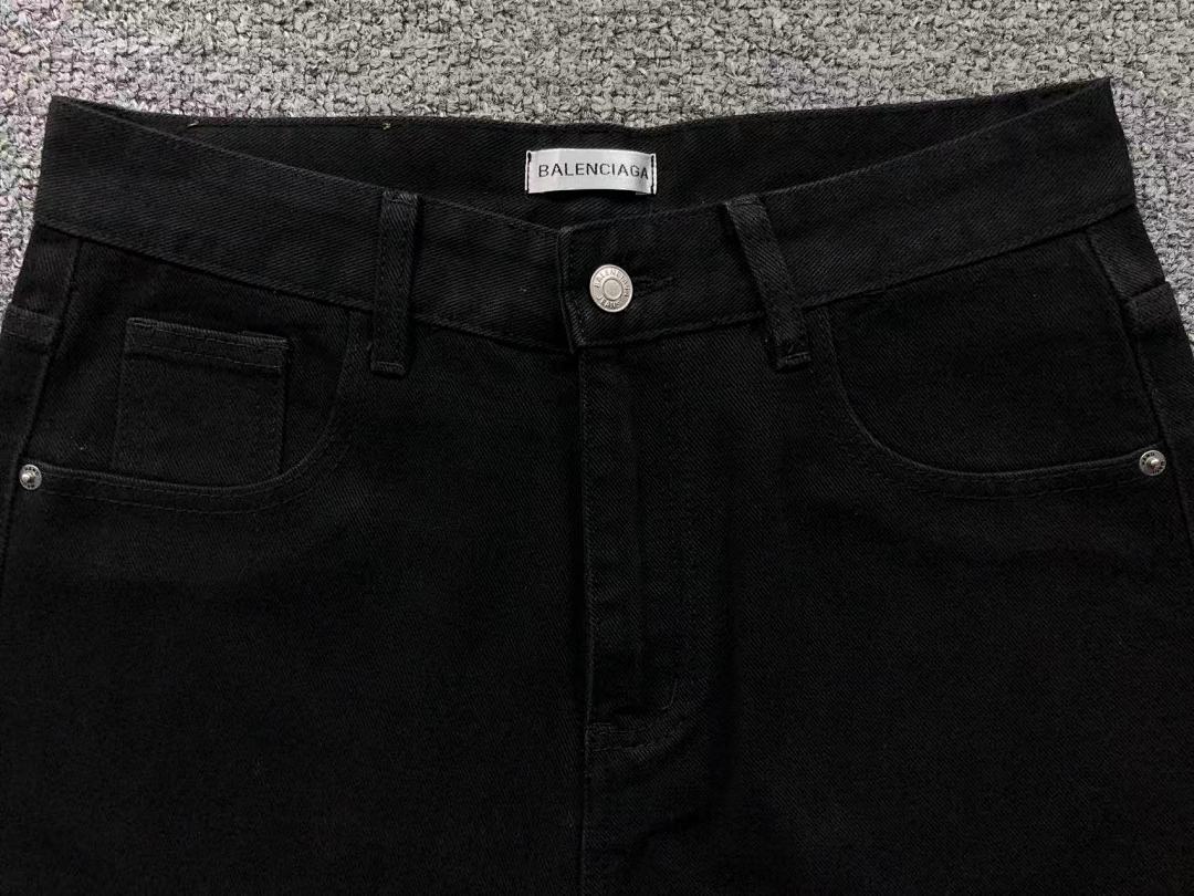 Balenciaga 208 B⭐L⭐⭐⭐IA⭐A TROUSERS 2201234917 (Im 170Cm 60Kg I Wear Size 30 In The Phot) - Image 23