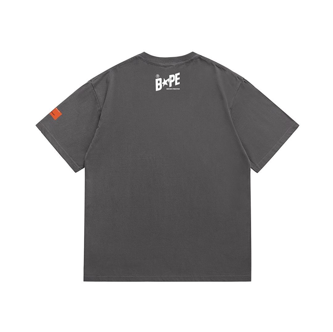 Bape 79 BAPE T-SHIRT - Image 7
