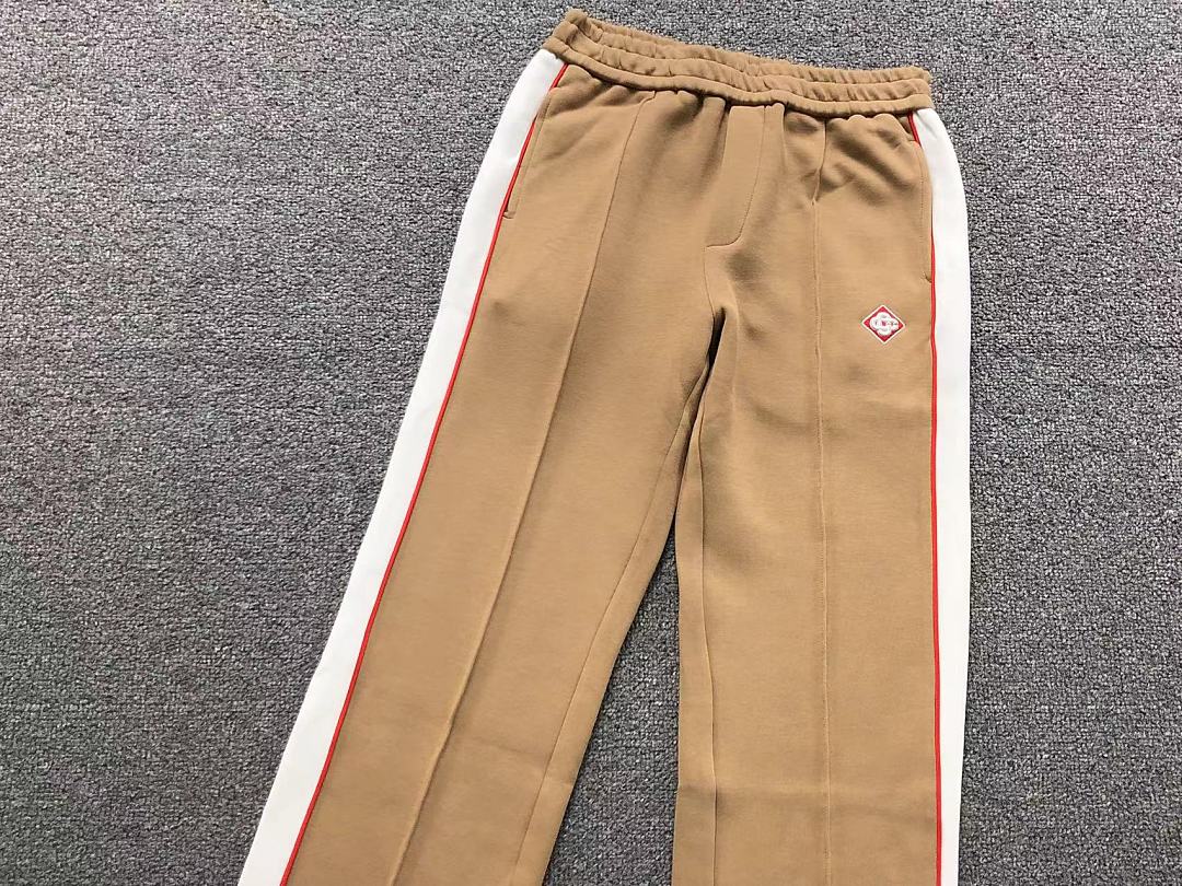 Casablanca 448 CASABLANCA HOODIE TROUSERS 52090212127 (Im 170Cm 60Kg I Wear Size XL In The Phot) - Image 31