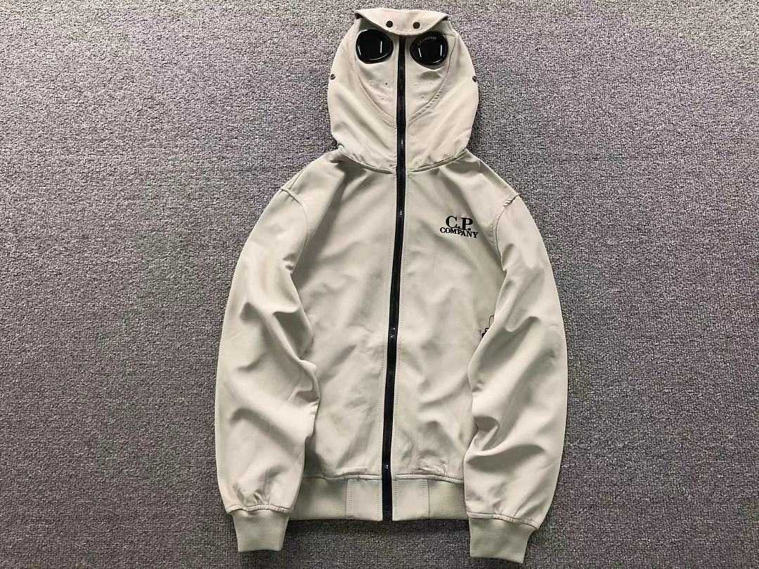 C.P. Company 268 CP JACKET 22082822172 (Im 170Cm 60Kg I Wear Size M In The Phot) - Image 7
