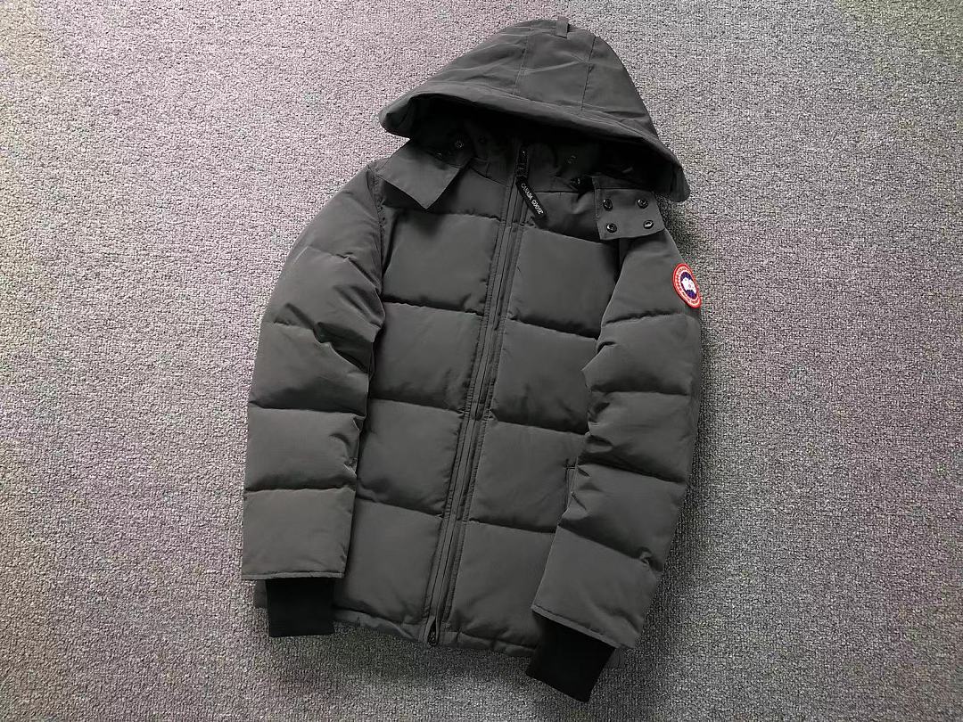 Canada Goose 438 C⭐N⭐⭐A G⭐⭐⭐E DOWN JACKETS FEMAIE - Image 9