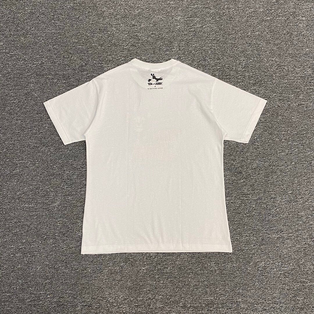 Bape 78 BAPE T-SHIRT - Image 4