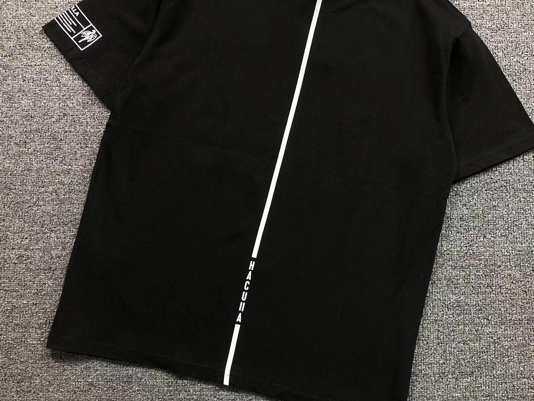 Unbranded 98 HA⭐U⭐LA T-SHIRT 3204156217 (Im 170Cm 60Kg I Wear Size L In The Phot) - Image 16