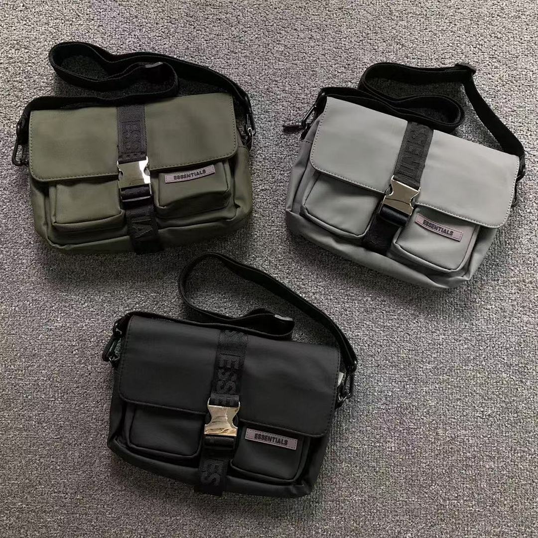 Fear of God 135 FOG BAG 4203180977 (Long 21CM* Wide 5CM* High 18CM)