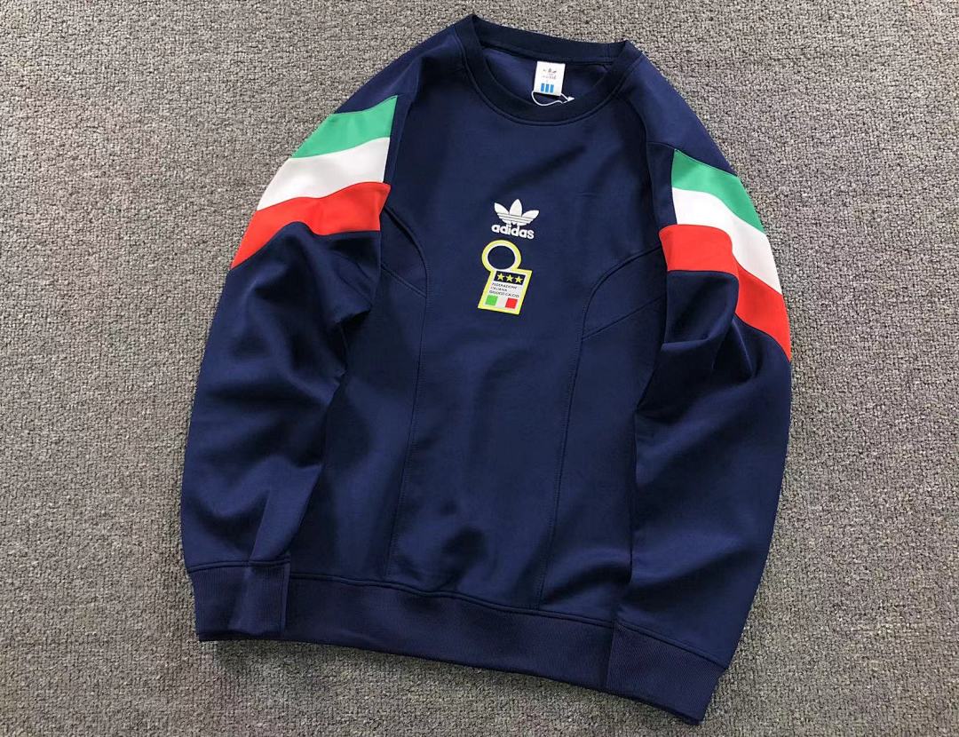 Unbranded 135 FOOTBALL HOODIE 11122627002 (Im 170Cm 60Kg I Wear Size L In The Phot) - Image 6