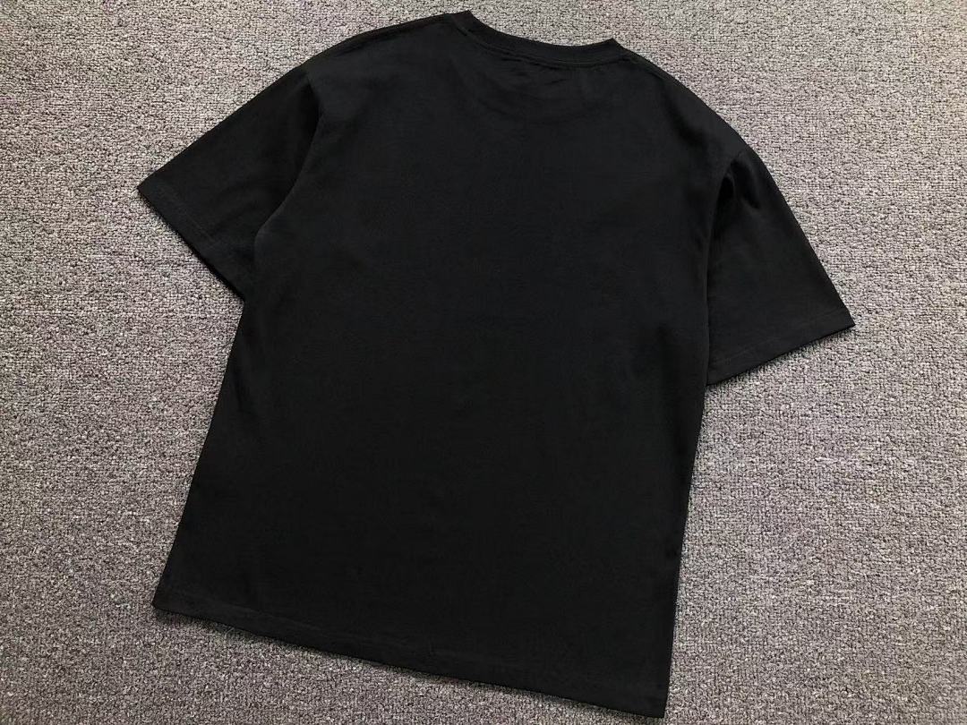 Dior 108 D⭐O⭐ T-SHIRT 213031021 (Im 170Cm 55Kg I Wear Size XS In The Phot) - Image 16