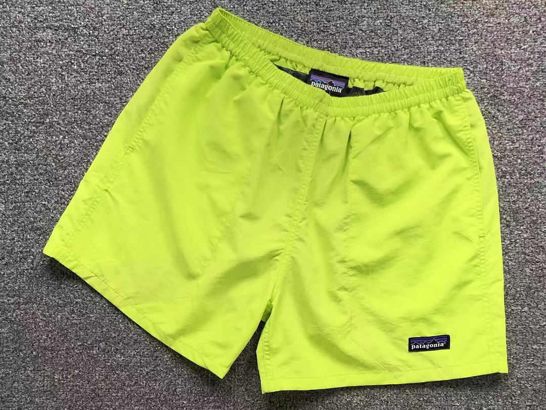 On Running 118 PATAGONIA SHORTS 5260103108 (Im 170Cm 60Kg I Wear Size S In The Phot) - Image 14