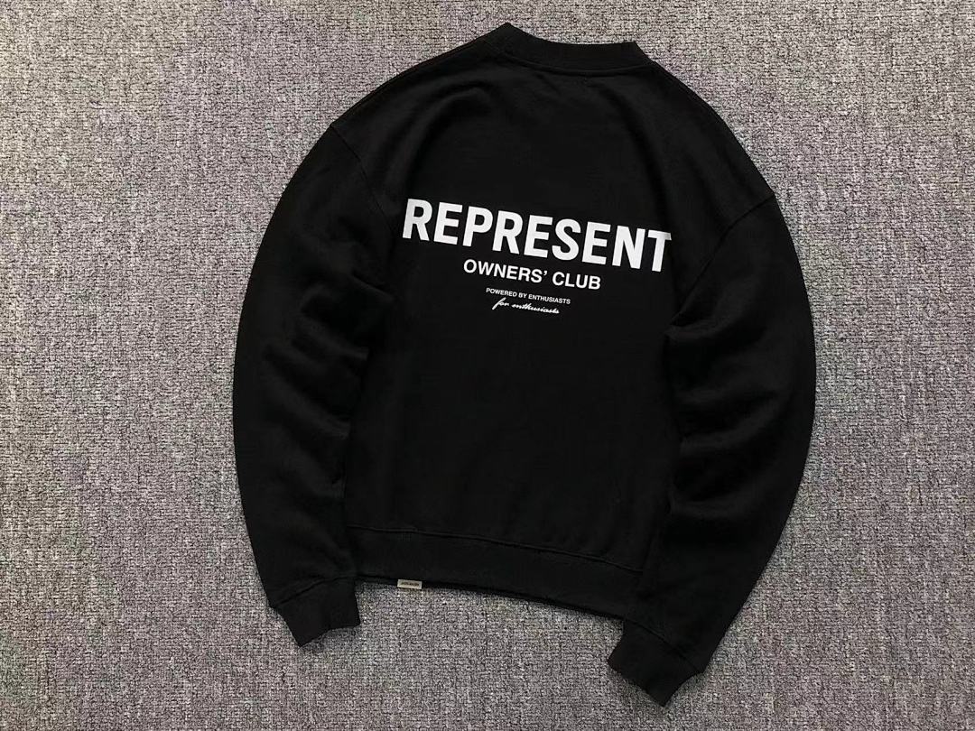 Represent 115 REPRESENT - Image 6