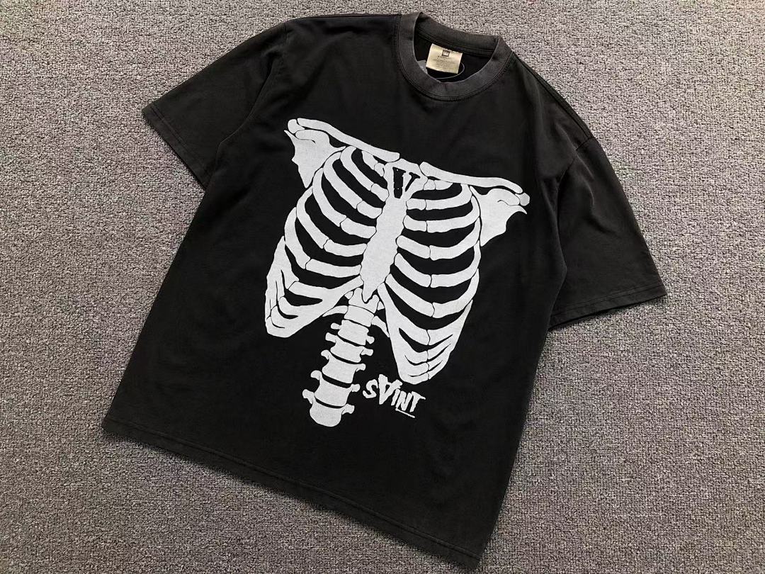 Unbranded 118 VINTAGE T-SHIRT 215210717 (Im 170Cm 60Kg I Wear Size M In The Phot) - Image 6