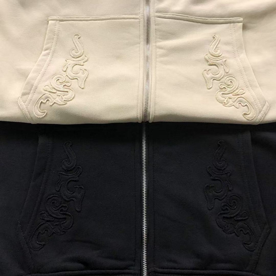 Chanel TROUSERS168 DER⭐CHUT⭐E HOODIE - Image 19