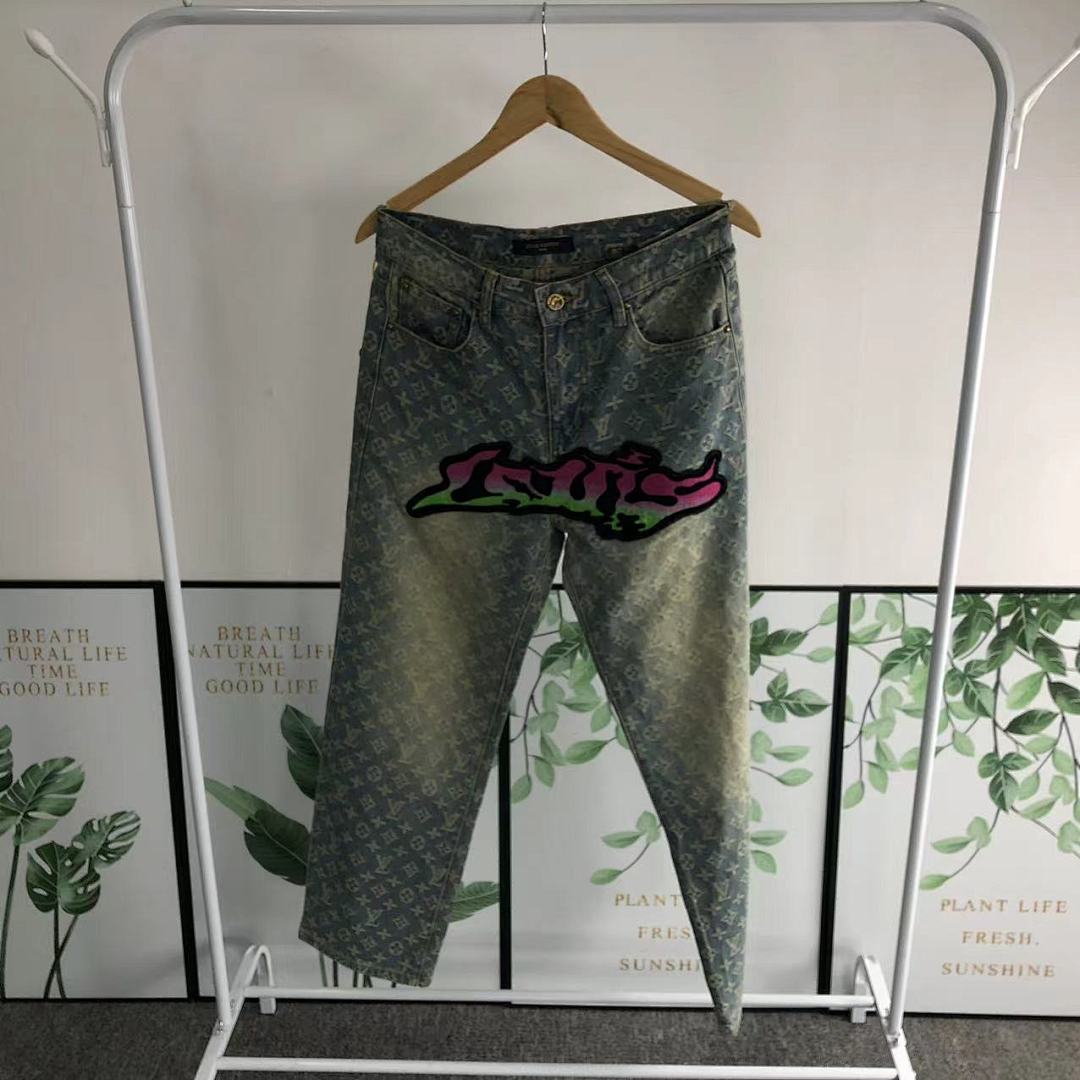 Louis Vuitton 228 L⭐ - Image 25