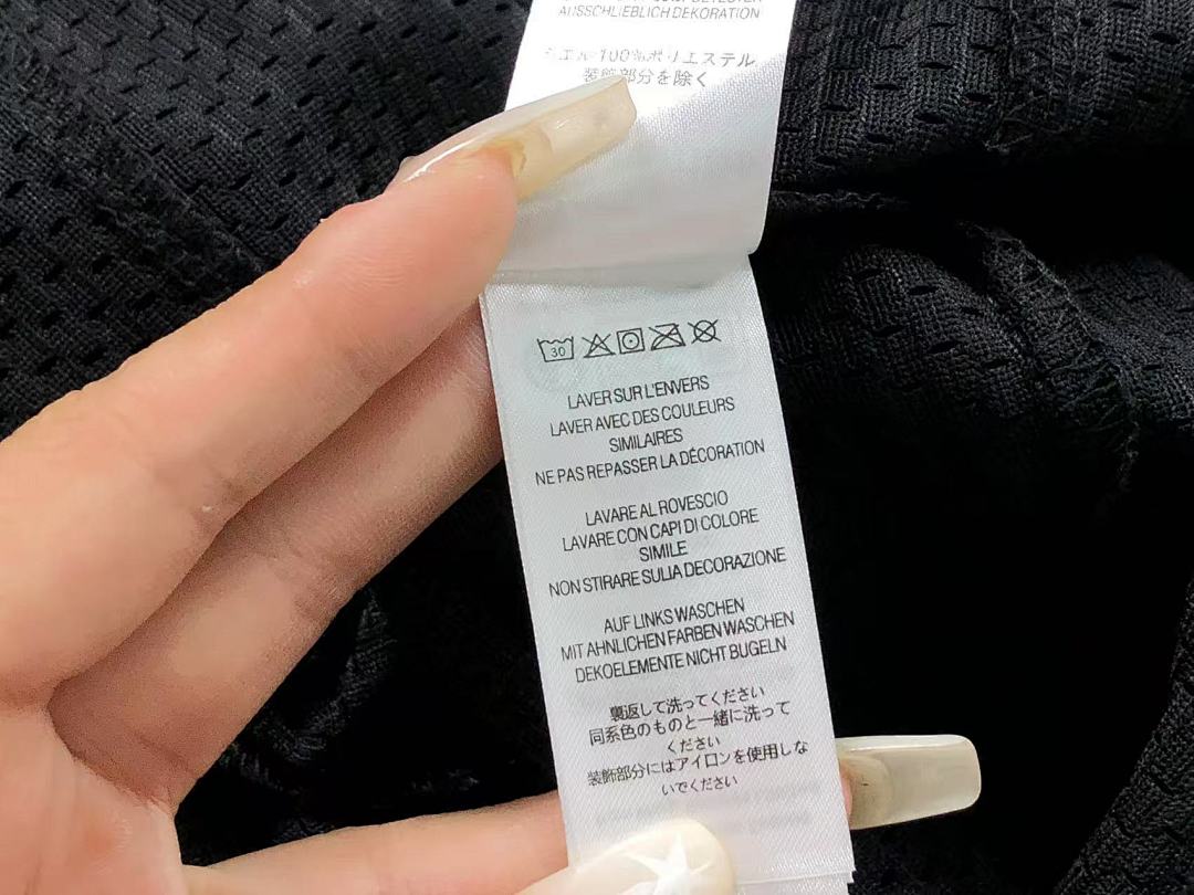 Supreme 165 S⭐⭐R⭐⭐E LONG SLEEVED 1109050533 (Im 170Cm 60Kg I Wear Size M In The Phot) - Image 19