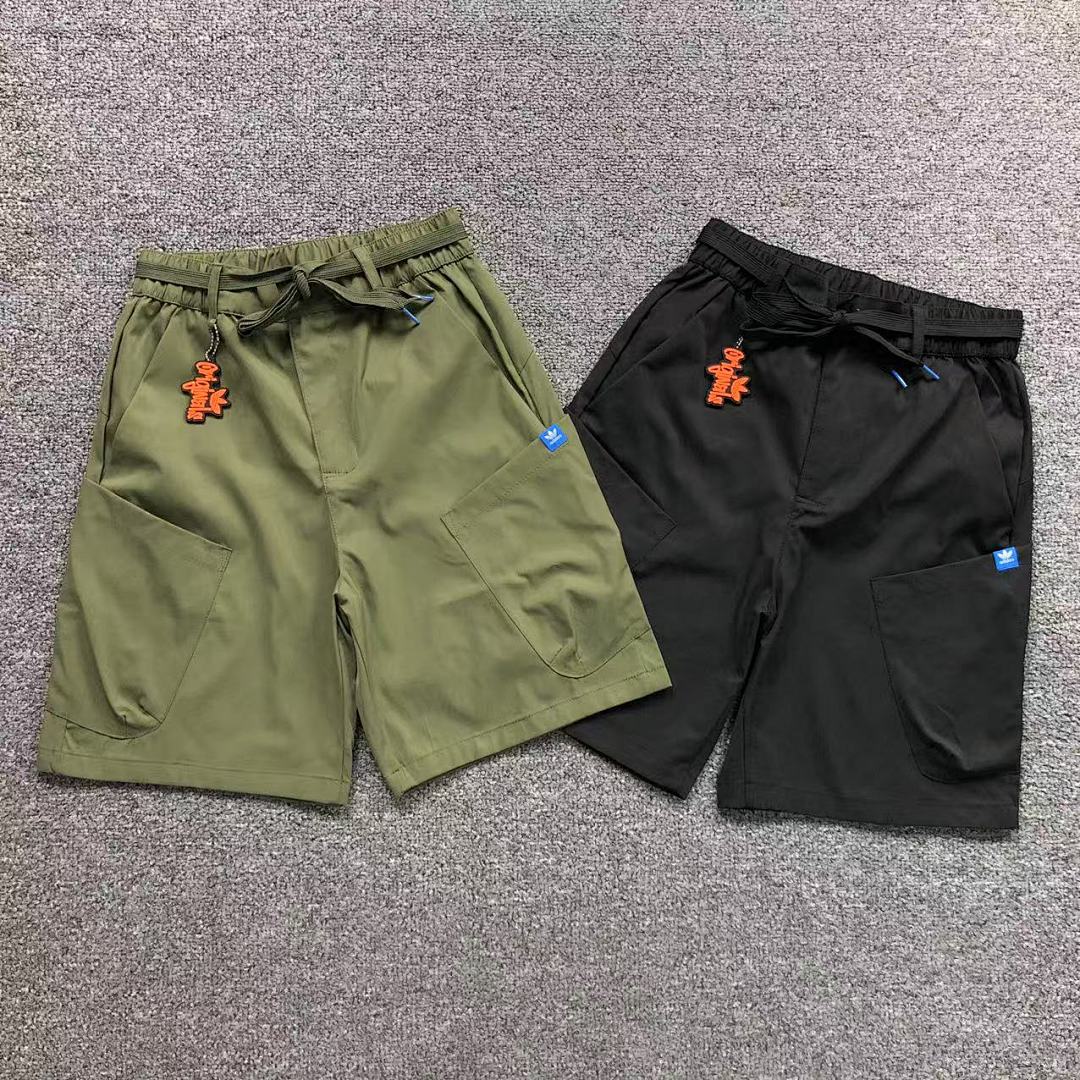Adidas 98 A⭐I⭐AS SHORTS 214252735 (Im 170Cm 60Kg I Wear Size L In The Phot), photo 1
