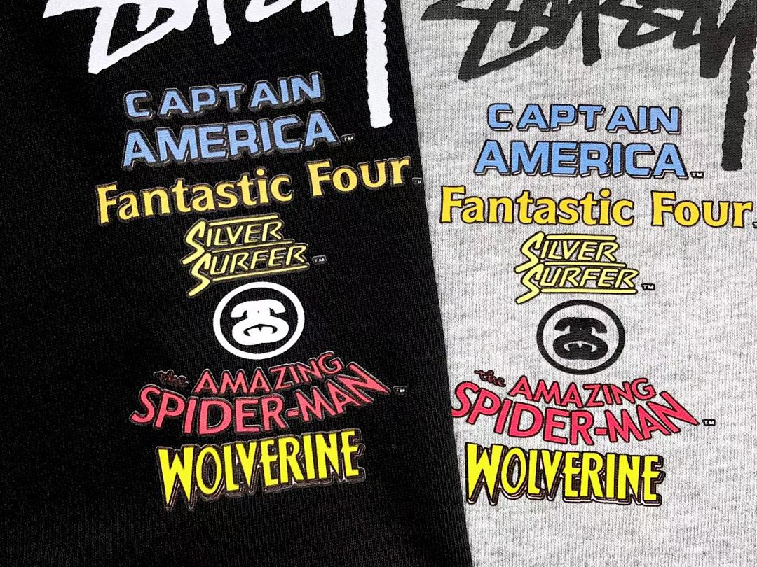 Stussy 108 STUSSY - Image 12