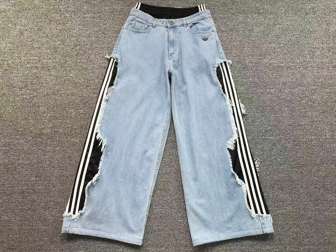 Adidas 228 A⭐I⭐AS TROUSERS 4207100477 (Im 170Cm 60Kg I Wear Size M In The Phot) - Image 7