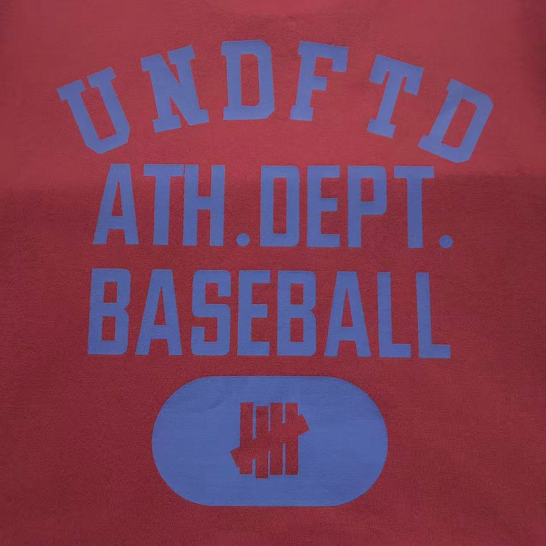 Undefeated 85 UNDEFEATED T-SHIRT 1112110402 (Im 170Cm 60Kg I Wear Size L In The Phot) - Image 12