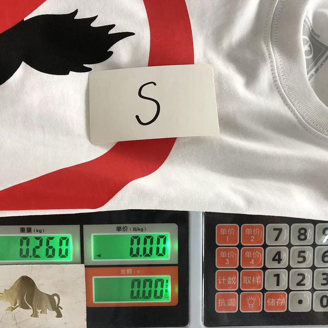 Travis Scott 78 TRAVIS SCOTT T-SHIRT 505213091 (Im 170Cm 60Kg I Wear Size S In The Phot) - Image 17