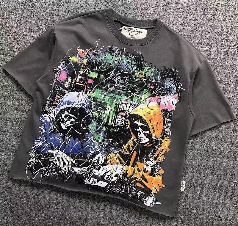 Boss 135 B⭐⭐S T-SHIRT 3203143517 (Im 170Cm 60Kg I Wear Size S In The Phot)