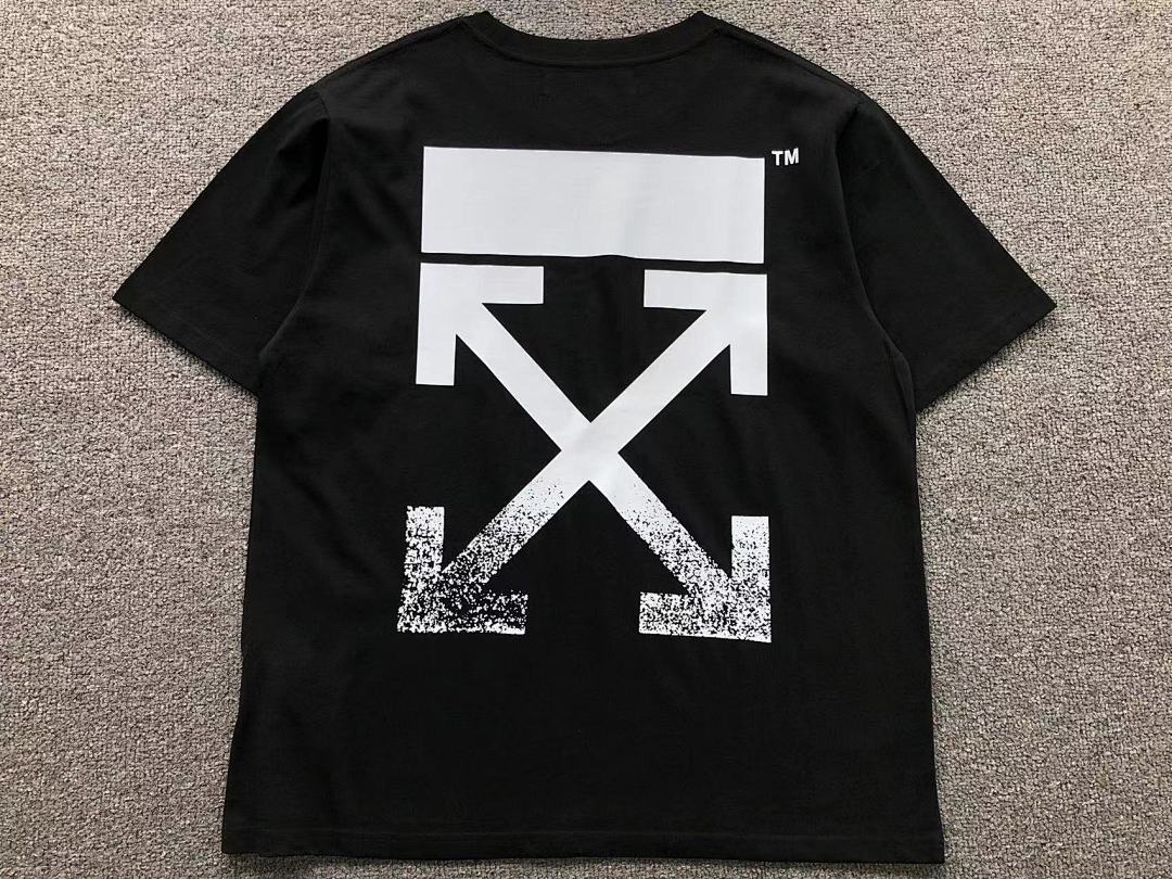 Off-White 98 OFF-WHITE T-SHIRT - Image 5